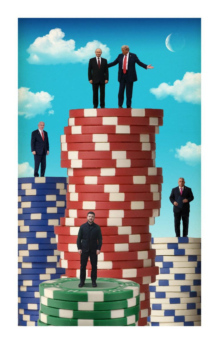 Guerre en Ukraine, midterms aux Etats-Unis, législatives en Hongrie… les paris sont ouverts pour 2026