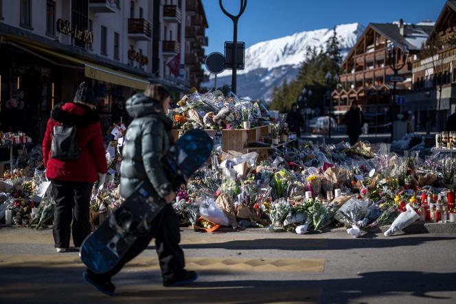 After the Crans-Montana tragedy, residents express ‘anger’ and ‘shame’