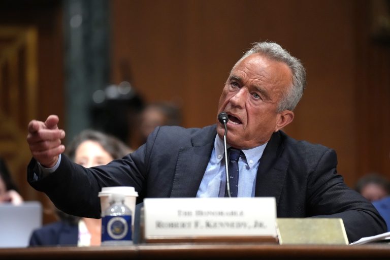 “Meant to confuse”: Public health advocates slam RFK Jr.’s vaccine schedule changes
