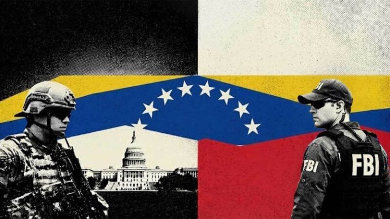 The ‘Law Enforcement’ Rationale for Invading Venezuela Is an Open-Ended License for War