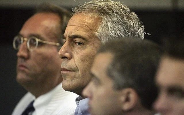 Epstein Tenuously Linked to Chinese and North Korean Spies, Arms Trade, Epstein Files Allege