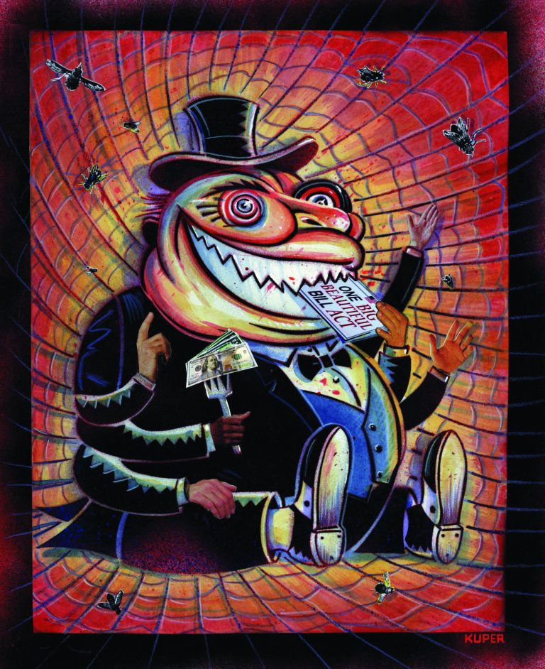 The Citgo Foreign Policy