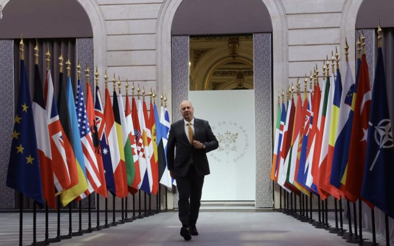 Bulgaria will participate in all areas in which it has the capacity to contribute to pan-European security, said the Bulgarian Prime Minister