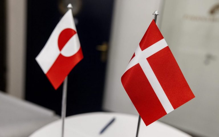 Commission on Greenland: EU will defend the principle of national sovereignty