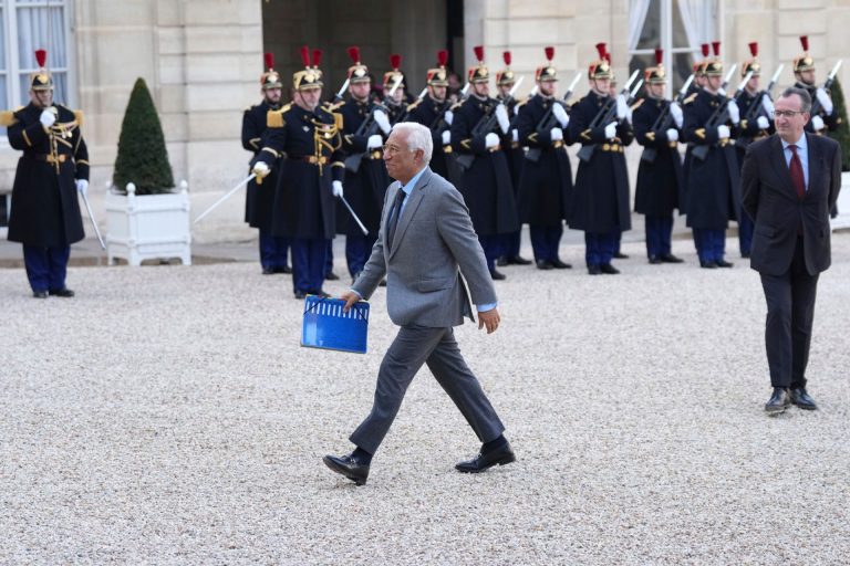 European Council president: Ukraine should receive binding guarantees