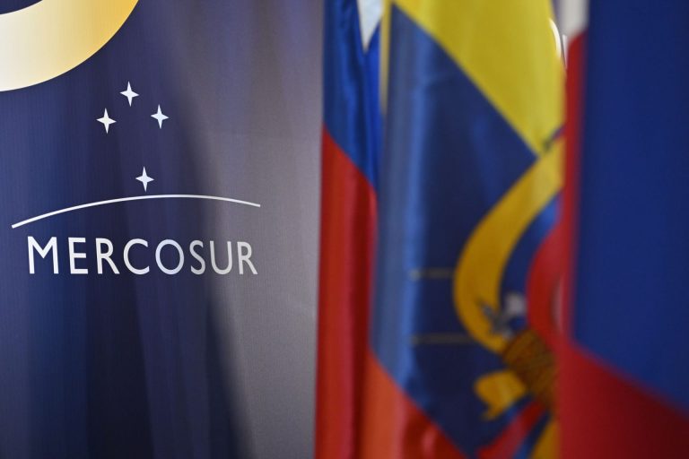 Šebestyán: Czech Republic calls for stricter safeguard measures regarding the agreement with Mercosur