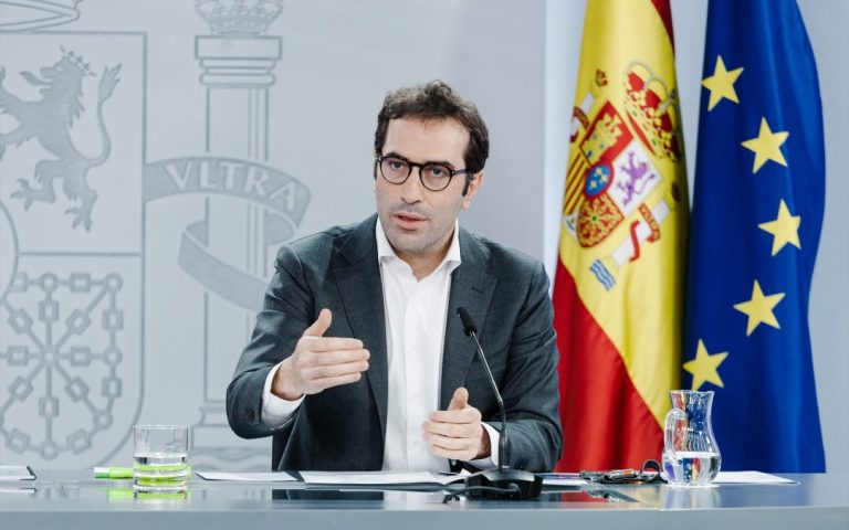 Spain backs Hernández de Cos as possible successor to Lagarde at the ECB