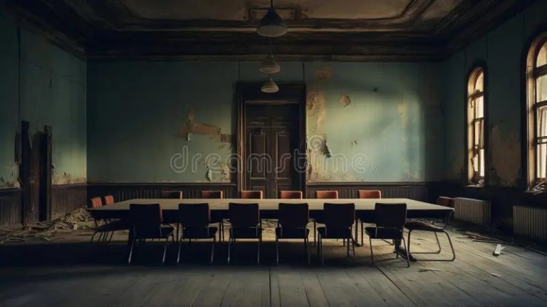 Education Commission Speaks from Beyond the Grave, Nobody Listens