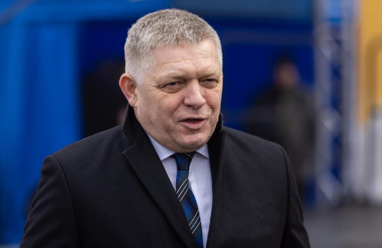 Fico: Slovakia will not participate in another war loan to Ukraine