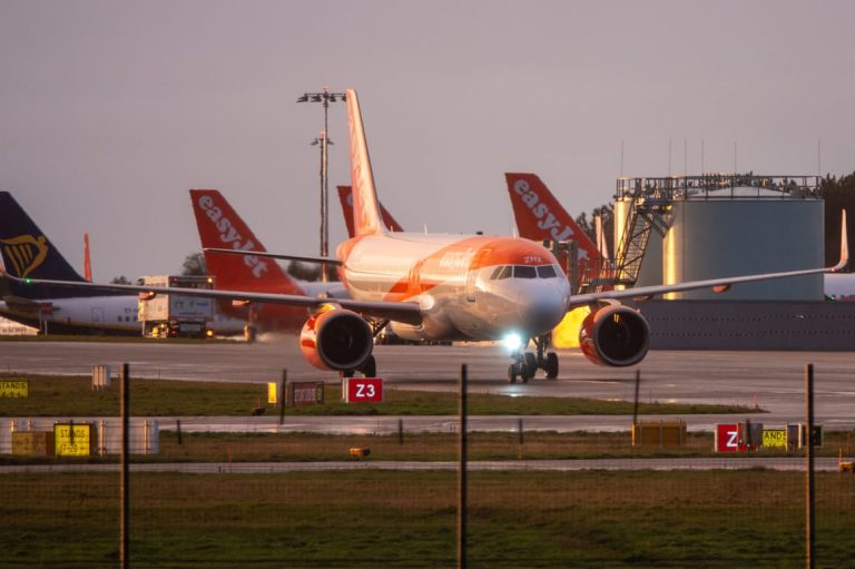 Trump’s shadow looms over EU aviation emissions plan