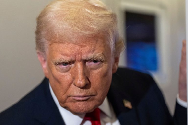 The ‘Quiet, Piggy’ Presidency