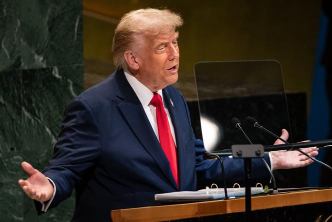 President Trump withdraws United States from UN Climate Treaty
