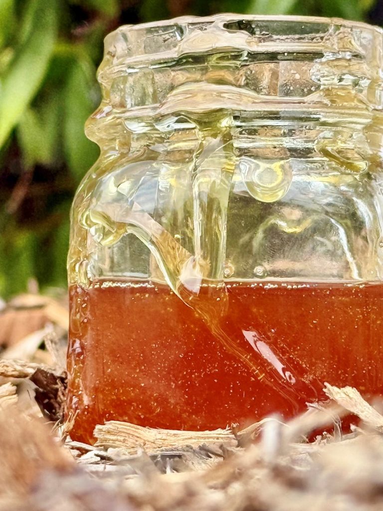 Beekeepers pay for imported honey testing to uncover hidden additives