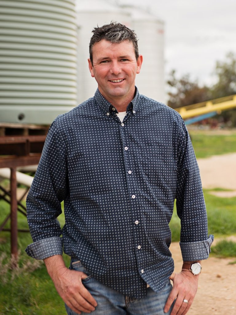 Farmers say Australia needs government will to unlock biofuel potential