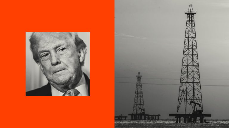 Experts: Trump Plan to Exploit Venezuela’s Oil Would Be “Terrible for the Climate”