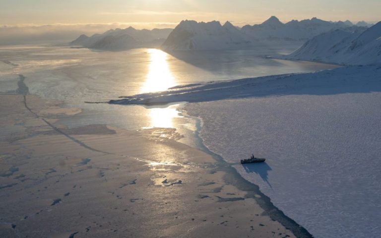 The withdrawal of the United States from a landmark climate treaty is “regrettable” (European Commission)