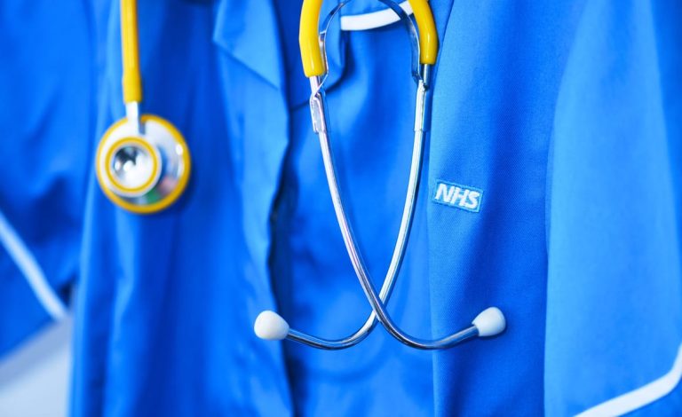 Pro-Palestinian activists pressure UK nursing union over investment policy