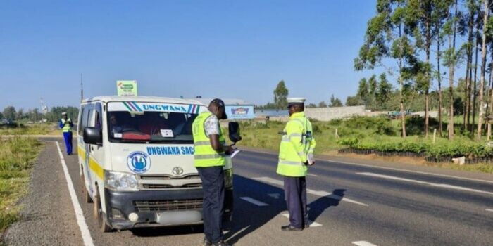 NTSA Orders Mandatory Retest for Drivers in Latest Crackdown