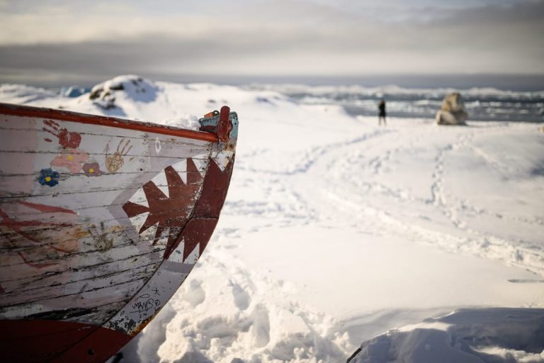 NATO weighs boosting Arctic security as Trump escalates Greenland claims