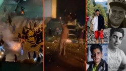 Live Blog: Death Toll Rises, Internet Restricted In Iran On 12th Day Of Protests