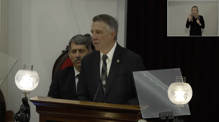 You’ve Got One Job.