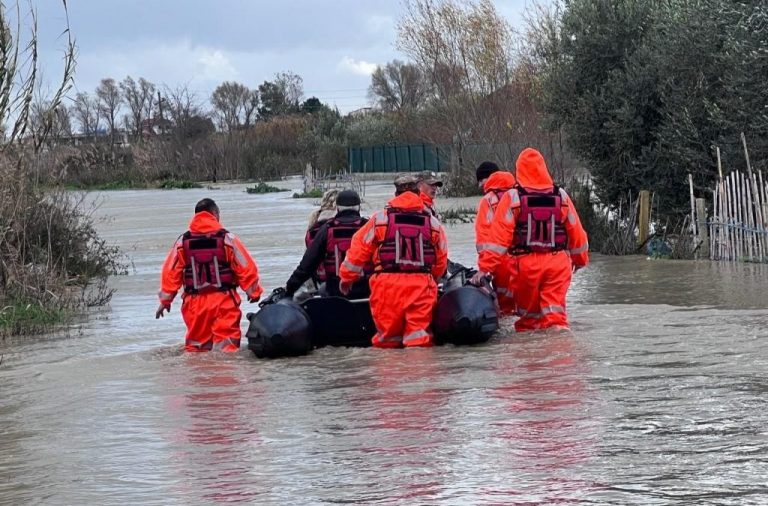 EU Civil Protection in close contact with Albanian authorities to cope with extreme weather conditions