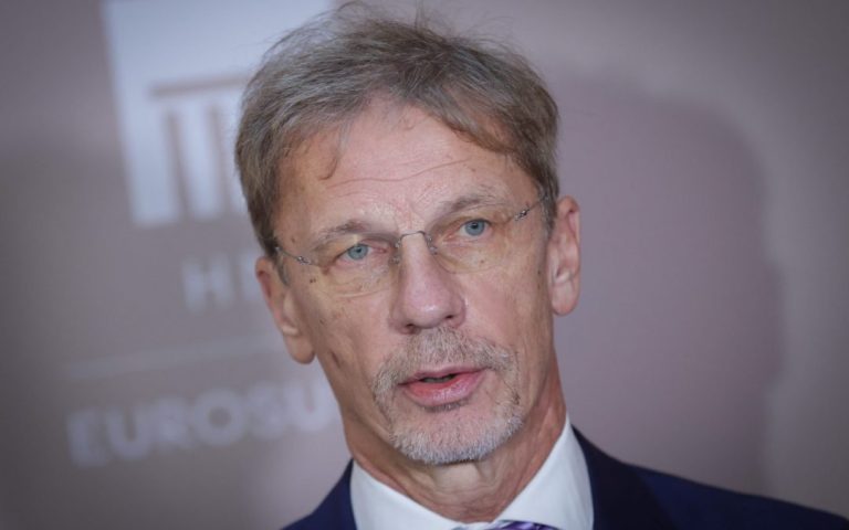 Croatia has nominated Vujčić for Vice-President of the ECB