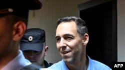 Diplomatic Breakthrough: Paris And Moscow Trade Detainees In High-Profile Swap