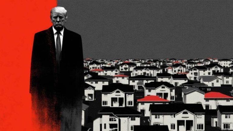 Trump’s Proposed Ban on Institutional Investors Owning Single-Family Homes Would Make No One Better Off