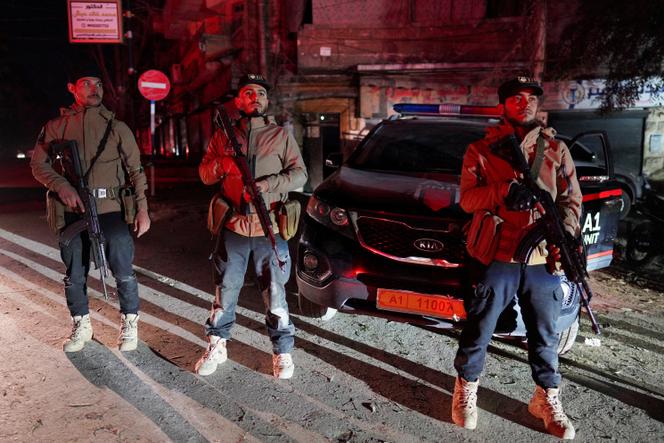 Syrian authorities declare ceasefire in Aleppo after deadly clashes