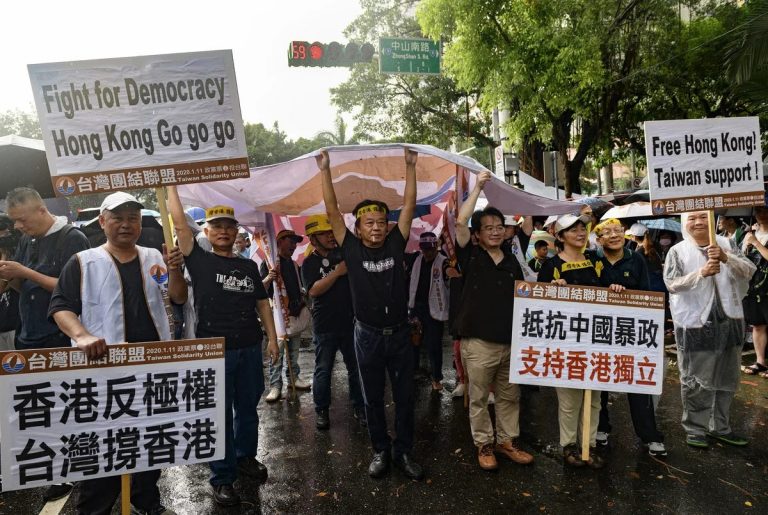 Taiwan’s Growing Civic Soft Power­­­­ in Southeast Asia