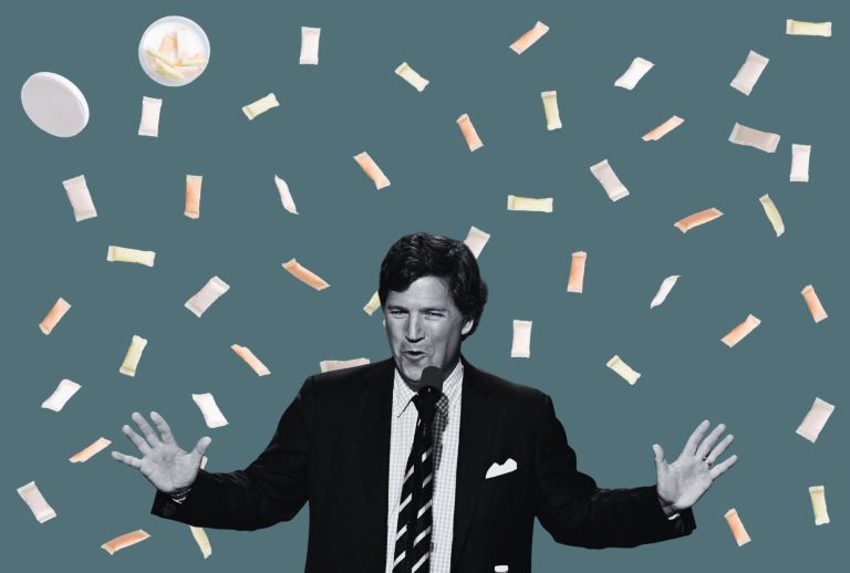 Nicotine’s comeback is the latest wellness scam