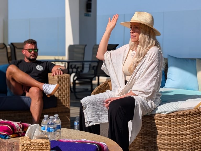 For Some Veterans, Psychedelics Are a Last Hope—and a Dangerous Gamble