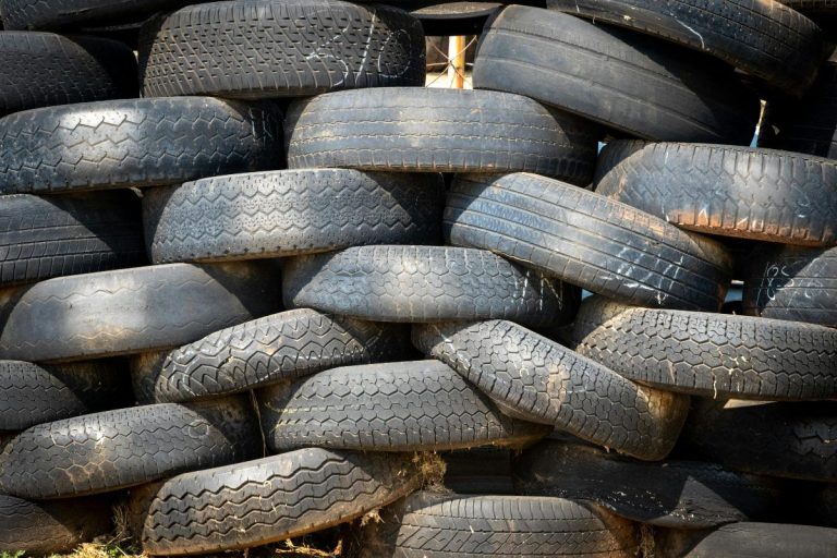 70 000 tyres a day: How South Africa’s waste tyre crisis is spiralling out of control
