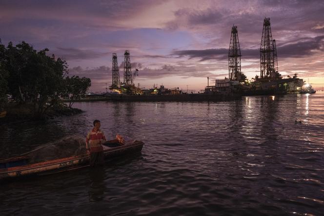 Trump, the symbol of a capitalism ever more voracious for oil and rare earths