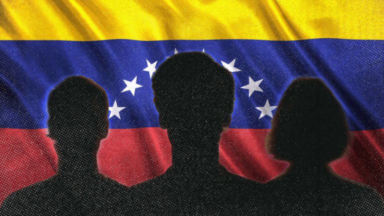 DHS Says Venezuela Is Safe for Migrants To ‘Go Home’ to After Maduro’s Capture. These Venezuelans Disagree.