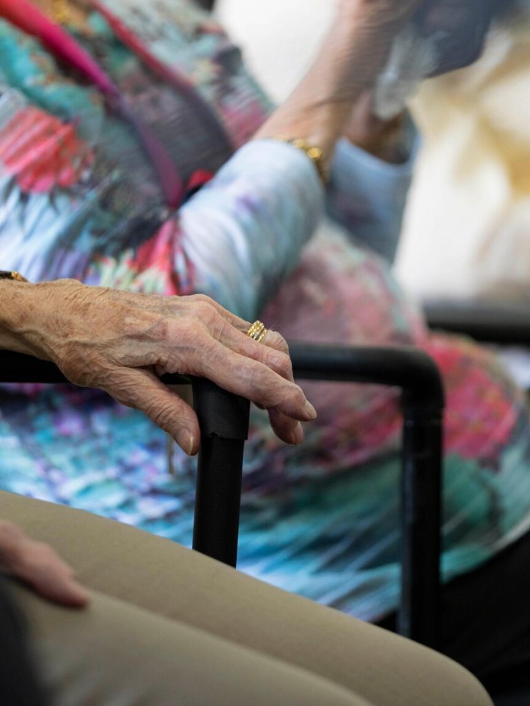 Extra aged care packages ‘a good start’, national peak body says