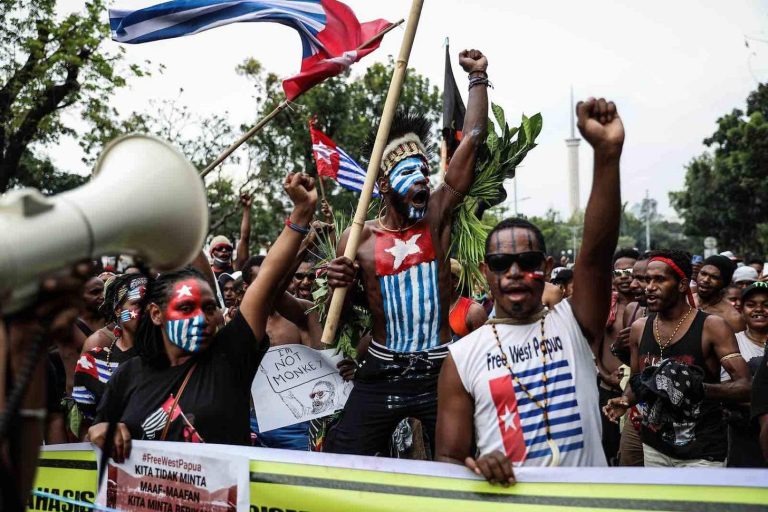 Papua’s Powerless Autonomy