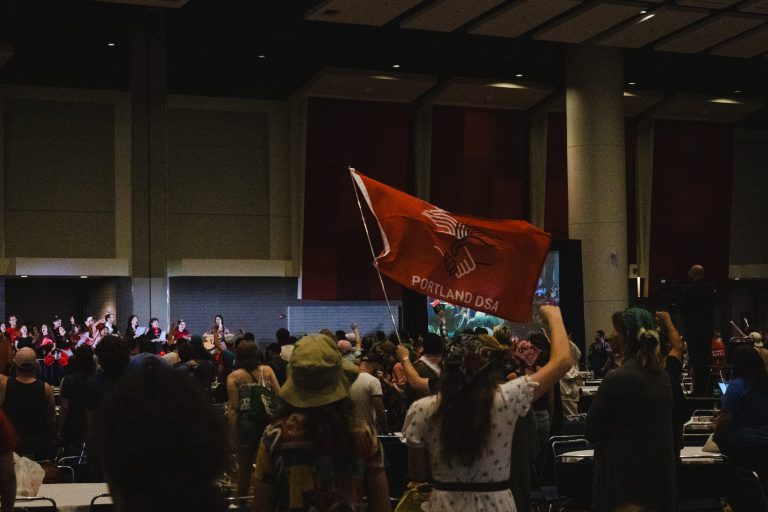 Fall 2025 Chapter Reports: Immigrant Rights and More