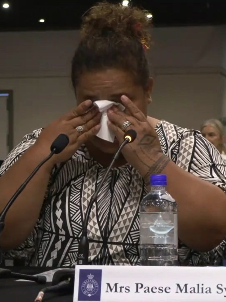 Migrant workers treated ‘like pigs’ amid claims of modern slavery