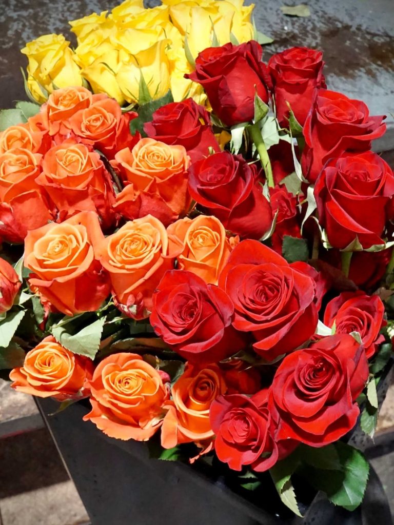 Flower growers see red over glyphosate import rule change