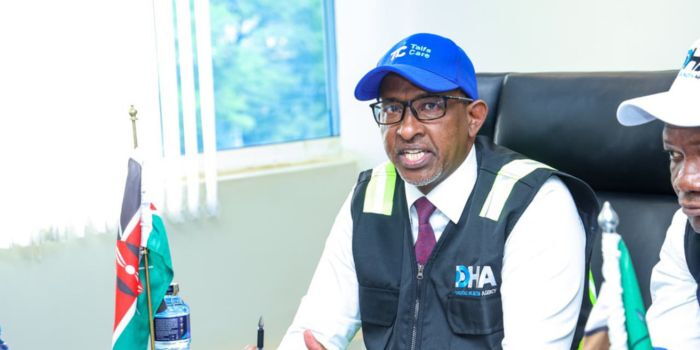 Govt Charges Hospital Director as Crackdown on SHA Fraud Continues