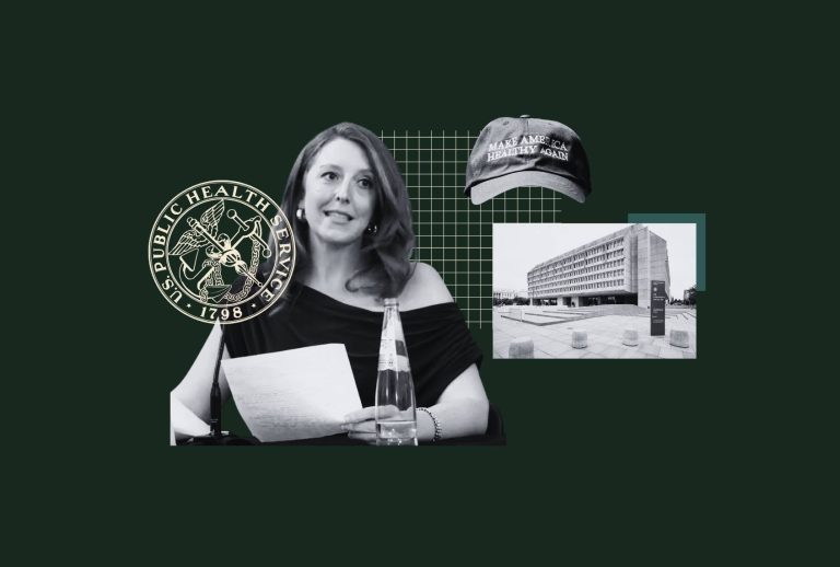 “The only thing she practices is grift”: Meet Trump’s nominee for Surgeon General