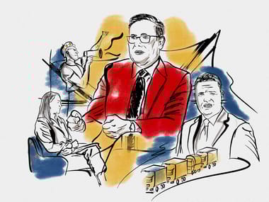 Mandelson calls Epstein friendship a ‘terrible mistake’ but stops short of apologizing to victims