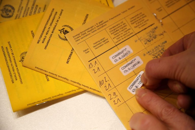 Germany rebukes RFK Jr.’s claims Berlin prosecuted doctors over Covid vaccine