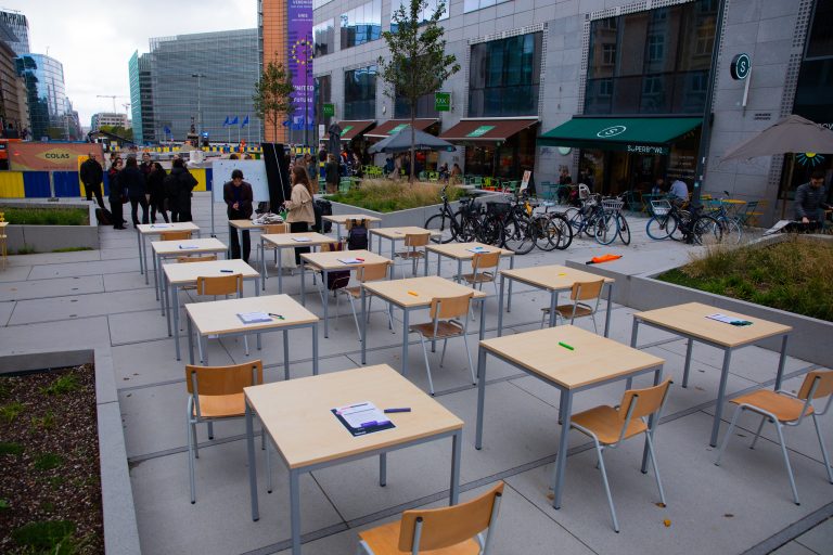 Aligning the legislation in the Western Balkans with EU child-safety standards online