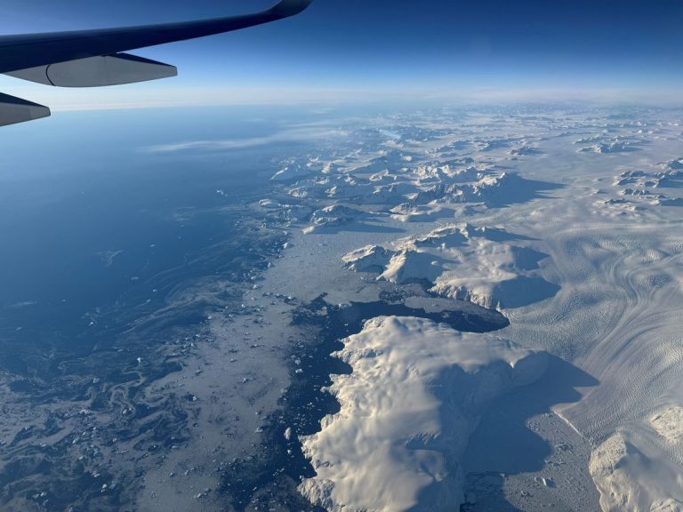 Nordic officials reportedly dismiss Trump’s Greenland claims