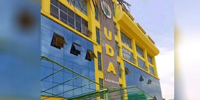 UDA Issues New Directives on Party Elections in Four Counties