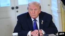 Trump Weighs Response To Iran’s Harsh Crackdown On Nationwide Protests