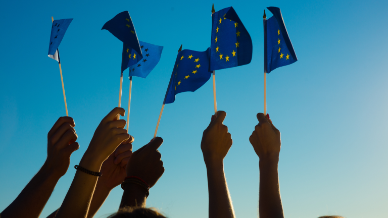 Why a new vision for children is needed in the 2026 European Semester